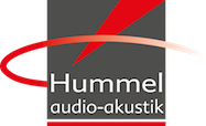 Hummel audio-akustik logo